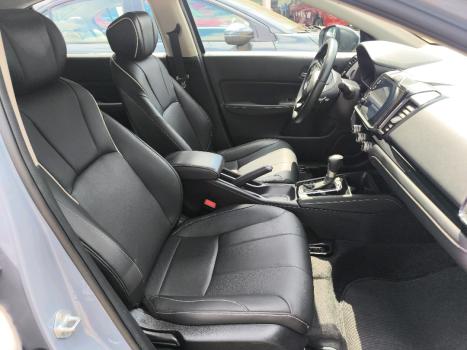 HONDA City Sedan 1.5 16V 4P EXL FLEX AUTOM�TICO, Foto 7