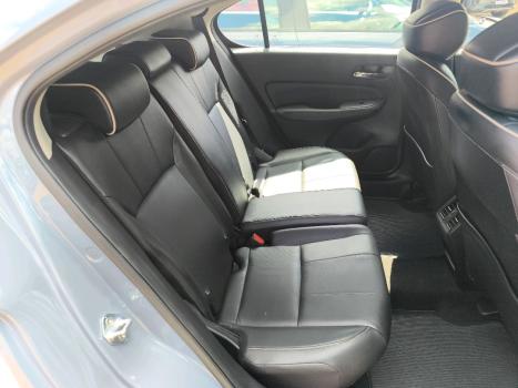 HONDA City Sedan 1.5 16V 4P EXL FLEX AUTOM�TICO, Foto 8