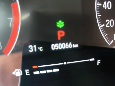 HONDA City Sedan 1.5 16V 4P EXL FLEX AUTOM�TICO, Foto 10