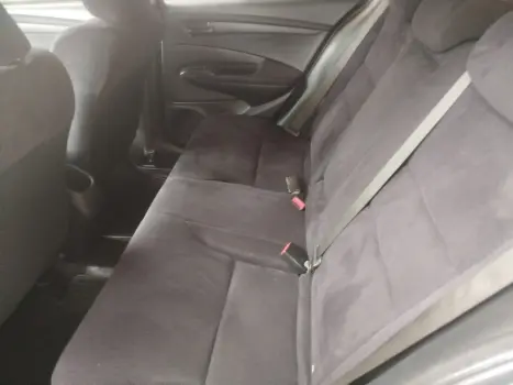 HONDA City Sedan 1.5 16V 4P LX FLEX AUTOM�TICO, Foto 10