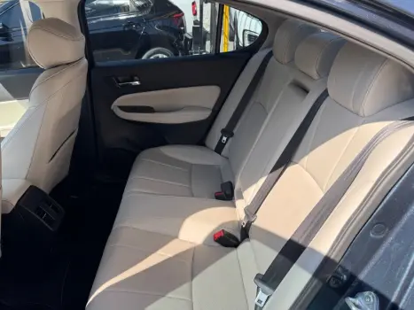 HONDA City Sedan 1.5 16V 4P FLEX TOURING AUTOM�TICO CVT, Foto 11