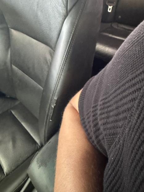HONDA City Sedan 1.5 16V 4P EXL FLEX AUTOM�TICO, Foto 10