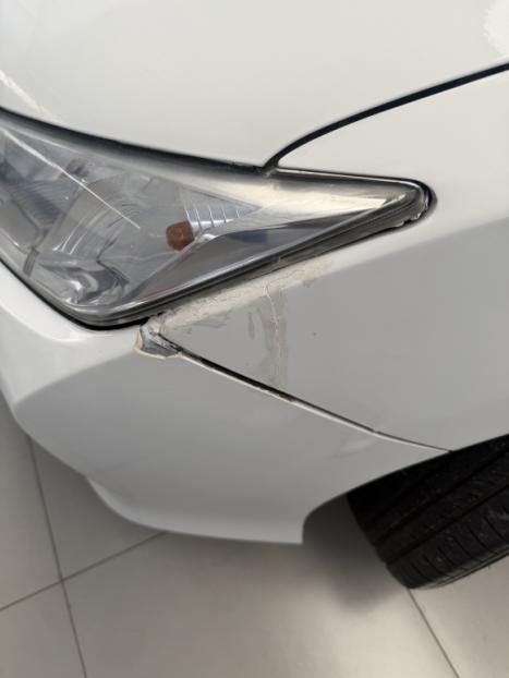 HONDA City Sedan 1.5 16V 4P EXL FLEX AUTOM�TICO, Foto 11