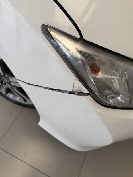 HONDA City Sedan 1.5 16V 4P EXL FLEX AUTOM�TICO, Foto 13