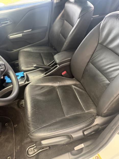 HONDA City Sedan 1.5 16V 4P EXL FLEX AUTOM�TICO, Foto 17