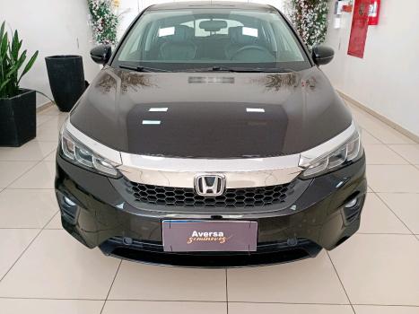 HONDA City Sedan 1.5 16V 4P EXL FLEX AUTOM�TICO, Foto 2