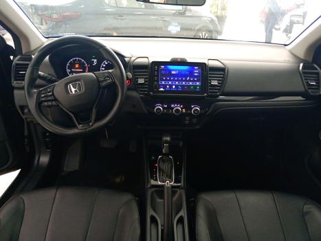 HONDA City Sedan 1.5 16V 4P EXL FLEX AUTOM�TICO, Foto 8