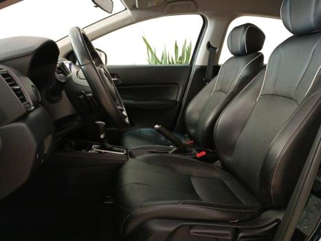HONDA City Sedan 1.5 16V 4P EXL FLEX AUTOM�TICO, Foto 9
