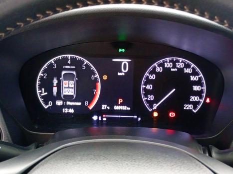 HONDA City Sedan 1.5 16V 4P EXL FLEX AUTOM�TICO, Foto 11