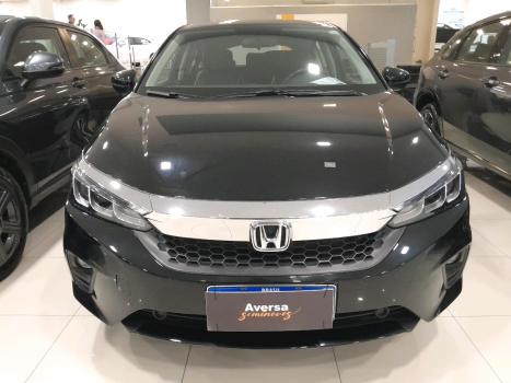 HONDA City Sedan 1.5 16V 4P EXL FLEX AUTOMÁTICO, Foto 2