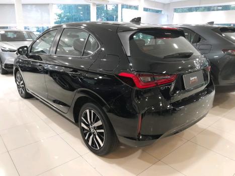 HONDA City Sedan 1.5 16V 4P EXL FLEX AUTOMÁTICO, Foto 6
