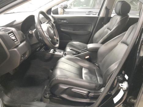 HONDA City Sedan 1.5 16V 4P EXL FLEX AUTOMÁTICO, Foto 7