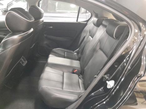 HONDA City Sedan 1.5 16V 4P EXL FLEX AUTOMÁTICO, Foto 9