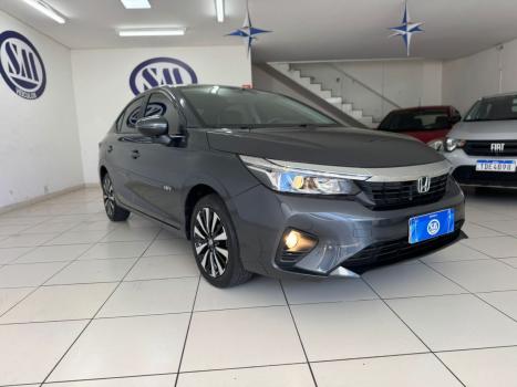 HONDA City Sedan 1.5 16V 4P EXL FLEX AUTOM�TICO, Foto 7