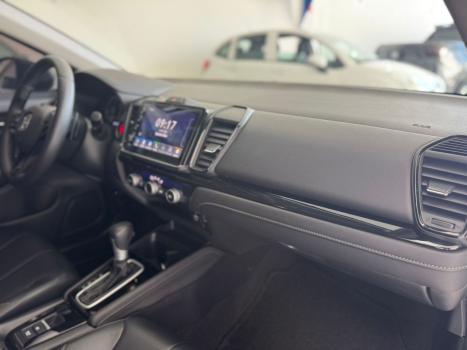 HONDA City Sedan 1.5 16V 4P EXL FLEX AUTOM�TICO, Foto 10
