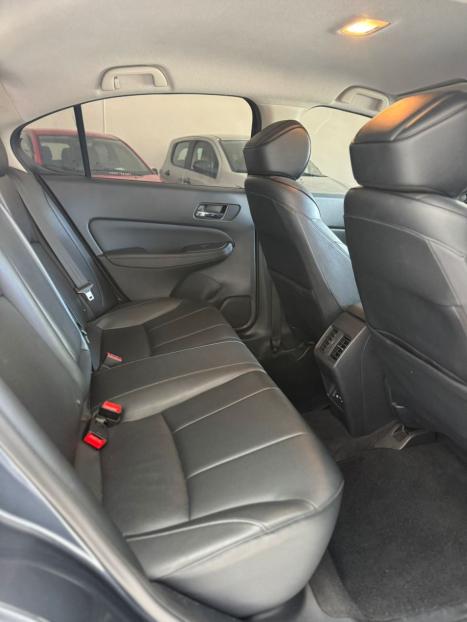 HONDA City Sedan 1.5 16V 4P EXL FLEX AUTOM�TICO, Foto 11