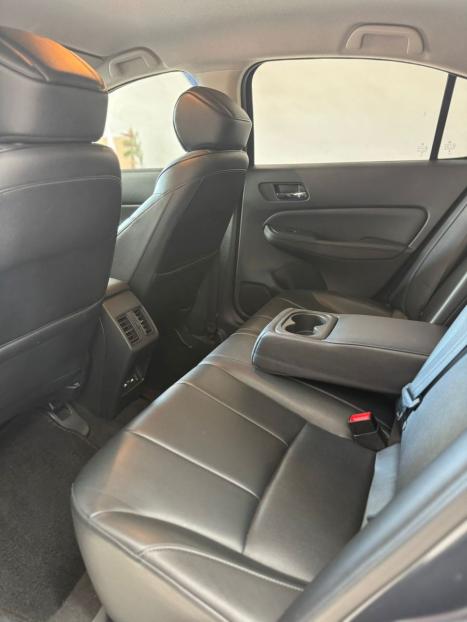 HONDA City Sedan 1.5 16V 4P EXL FLEX AUTOM�TICO, Foto 12