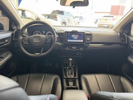 HONDA City Sedan 1.5 16V 4P EXL FLEX AUTOM�TICO, Foto 13