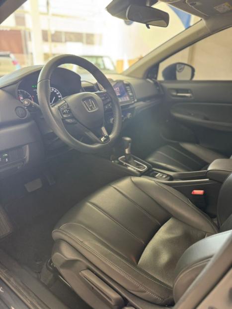 HONDA City Sedan 1.5 16V 4P EXL FLEX AUTOM�TICO, Foto 14