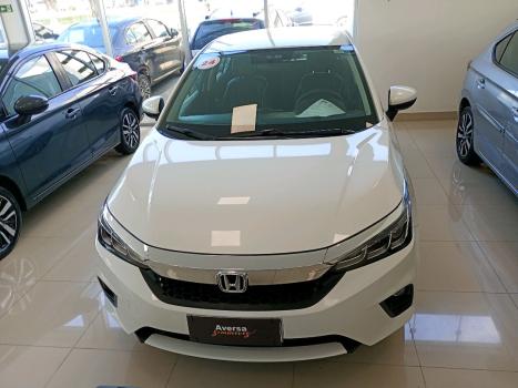 HONDA City Sedan 1.5 16V 4P EXL FLEX AUTOM�TICO, Foto 2