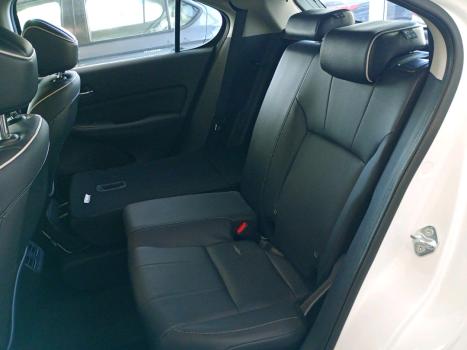 HONDA City Sedan 1.5 16V 4P EXL FLEX AUTOM�TICO, Foto 7