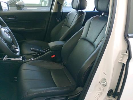 HONDA City Sedan 1.5 16V 4P EXL FLEX AUTOM�TICO, Foto 8