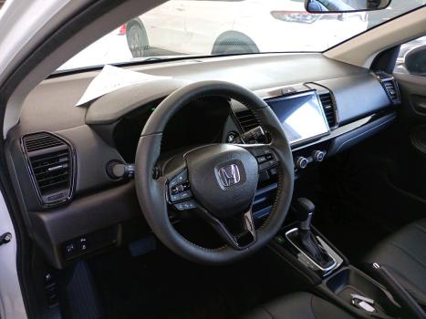HONDA City Sedan 1.5 16V 4P EXL FLEX AUTOM�TICO, Foto 9