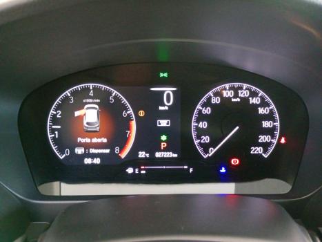 HONDA City Sedan 1.5 16V 4P EXL FLEX AUTOM�TICO, Foto 10