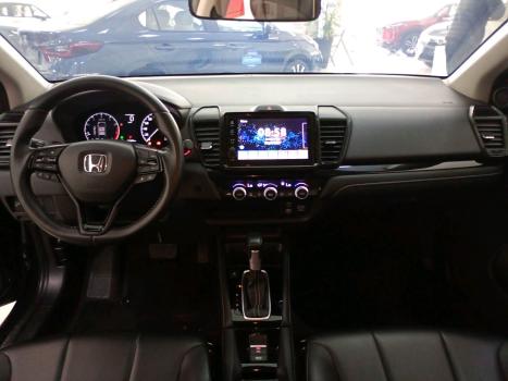 HONDA City Sedan 1.5 16V 4P FLEX TOURING AUTOM�TICO CVT, Foto 8