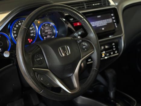 HONDA City Sedan 1.5 16V 4P EXL FLEX AUTOM�TICO, Foto 6