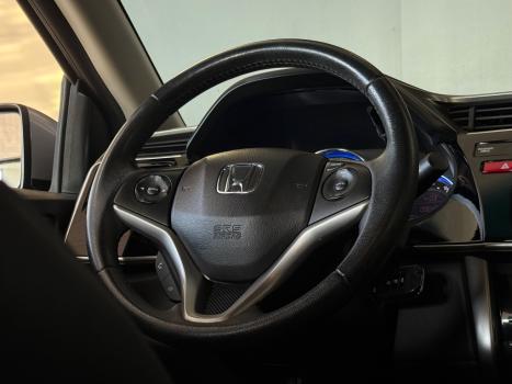HONDA City Sedan 1.5 16V 4P EXL FLEX AUTOM�TICO, Foto 8