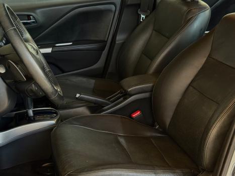 HONDA City Sedan 1.5 16V 4P EXL FLEX AUTOM�TICO, Foto 9