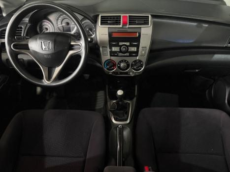 HONDA City Sedan 1.5 16V 4P LX FLEX, Foto 5