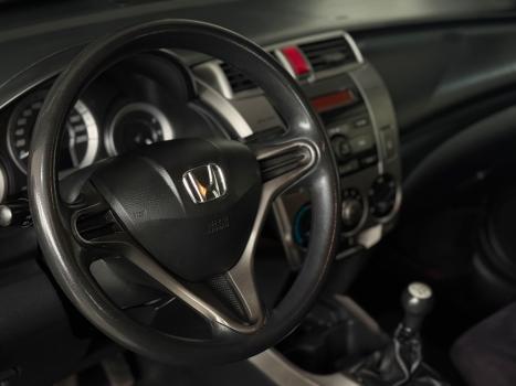 HONDA City Sedan 1.5 16V 4P LX FLEX, Foto 6