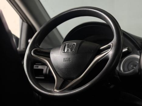HONDA City Sedan 1.5 16V 4P LX FLEX, Foto 8