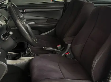 HONDA City Sedan 1.5 16V 4P LX FLEX, Foto 9