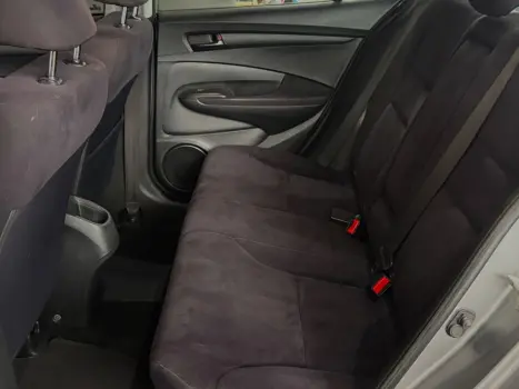 HONDA City Sedan 1.5 16V 4P LX FLEX, Foto 10