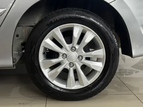 HONDA City Sedan 1.5 16V 4P LX FLEX, Foto 11
