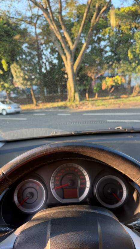 HONDA City Sedan 1.5 16V 4P EX FLEX, Foto 5