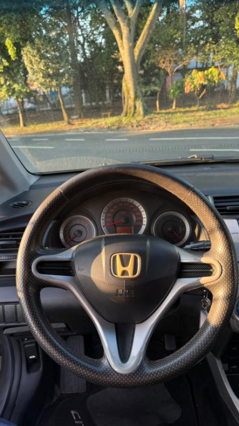 HONDA City Sedan 1.5 16V 4P EX FLEX, Foto 6
