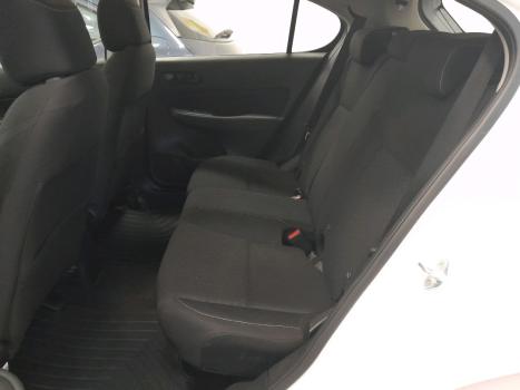 HONDA City Sedan 1.5 16V 4P LX FLEX AUTOMÁTICO, Foto 6