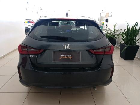HONDA City Sedan 1.5 16V 4P EXL FLEX AUTOMÁTICO, Foto 4