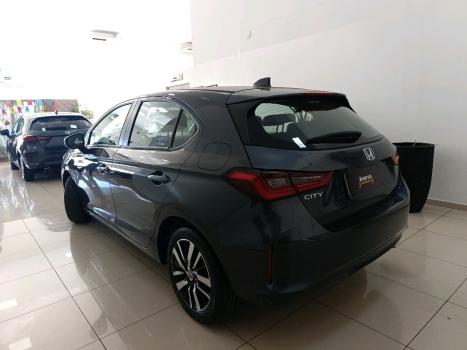 HONDA City Sedan 1.5 16V 4P EXL FLEX AUTOMÁTICO, Foto 5