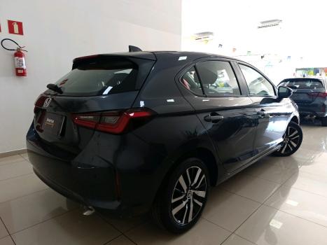 HONDA City Sedan 1.5 16V 4P EXL FLEX AUTOMÁTICO, Foto 6