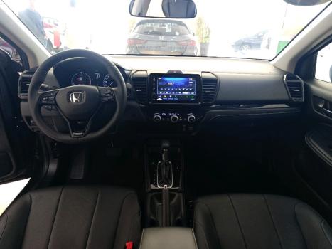 HONDA City Sedan 1.5 16V 4P EXL FLEX AUTOMÁTICO, Foto 8