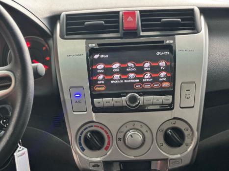 HONDA City Sedan 1.5 16V 4P LX FLEX, Foto 5