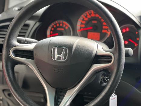 HONDA City Sedan 1.5 16V 4P LX FLEX, Foto 6