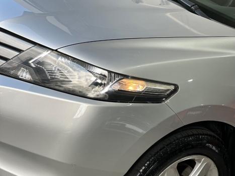 HONDA City Sedan 1.5 16V 4P LX FLEX, Foto 7
