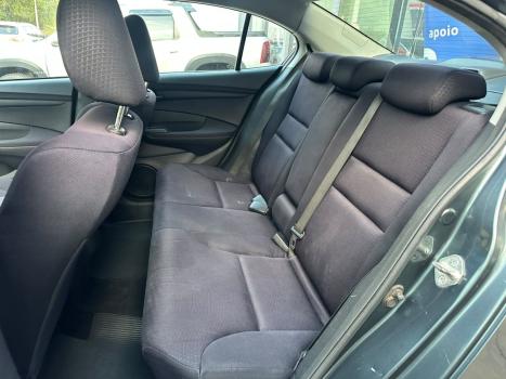HONDA City Sedan 1.5 16V 4P DX FLEX, Foto 8