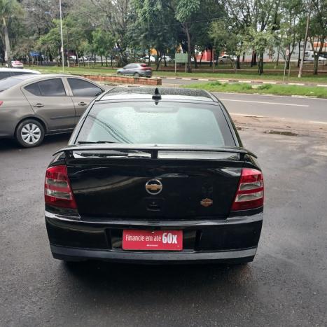 HONDA City Sedan 1.5 16V 4P EX FLEX AUTOMÁTICO, Foto 6